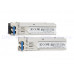 SFP-LX-DOM-1310 LC單模雙芯1.25G光纖模塊 SFP-LX 1310nm SMF 20km GBIC 光纖模塊 單模雙工 1.25G 單模模塊 網路設備